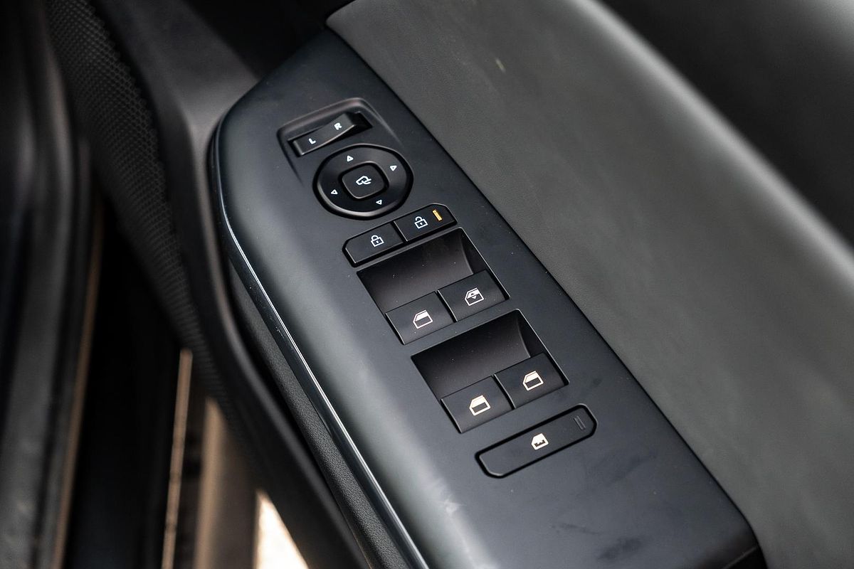 2025 Kia K4 Sport+ CL4m