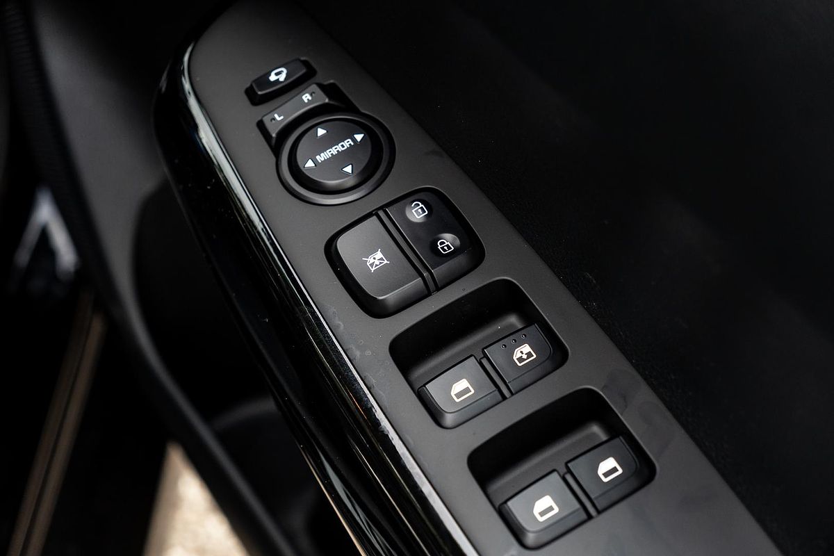 2025 Kia Picanto GT-Line JA PE2