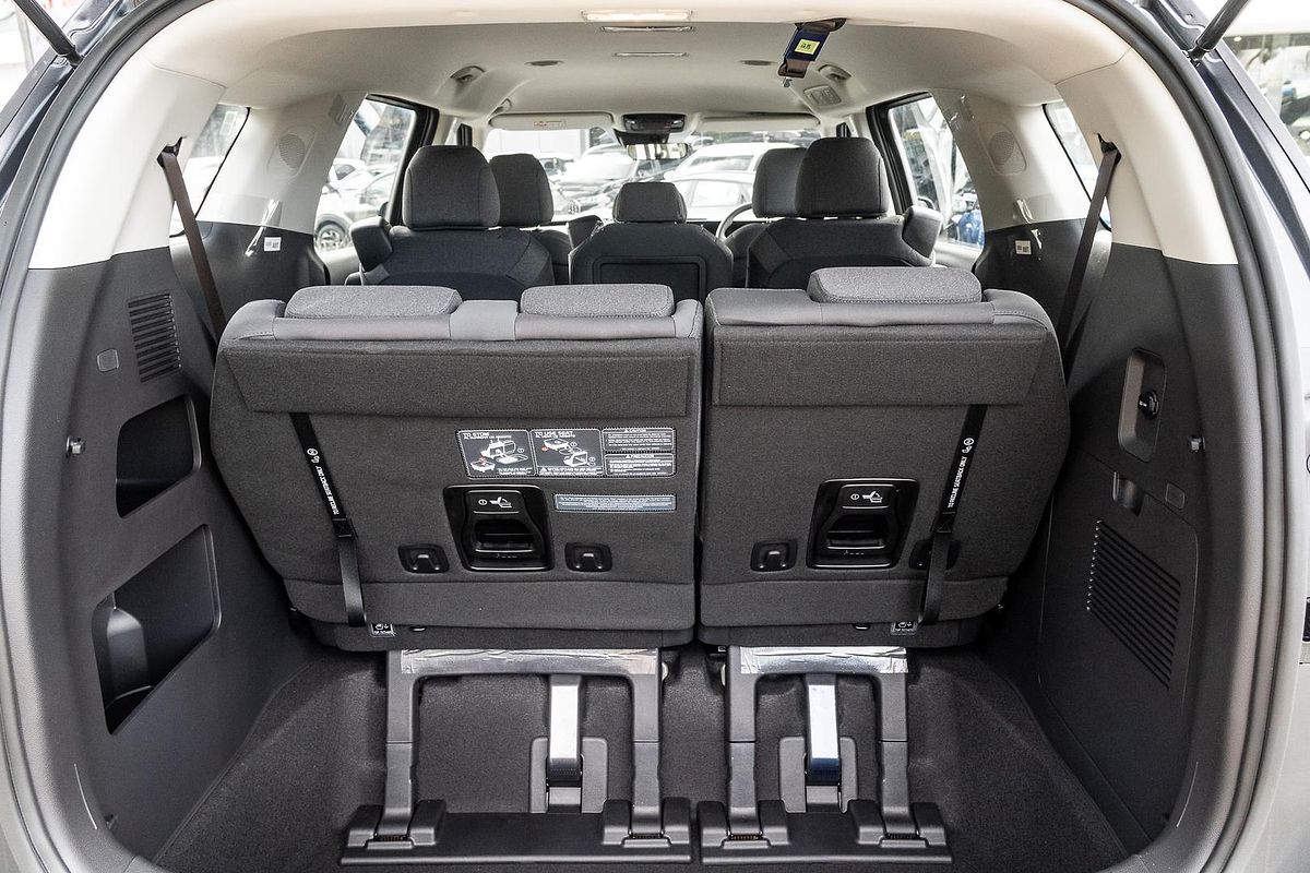 2025 Kia Carnival S KA4 PE