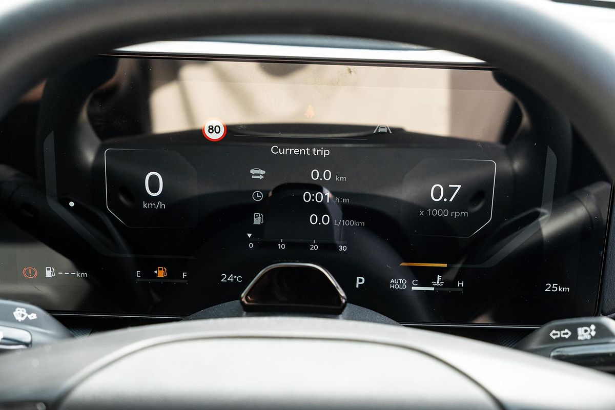 2025 Kia K4 Sport+ CL4m