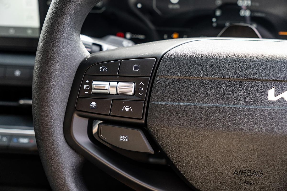 2025 Kia K4 Sport+ CL4m
