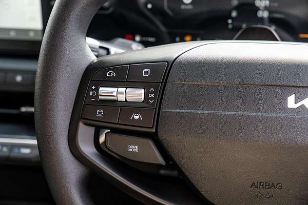 2025 Kia K4 Sport+ CL4m