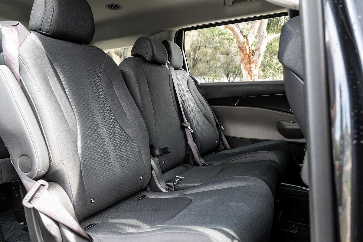 2025 Kia Carnival S KA4 PE