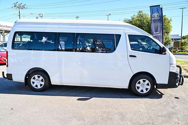 2013 Toyota Hiace KDH221R