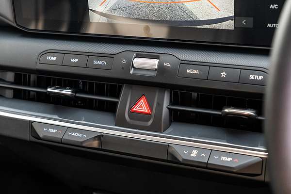 2025 Kia K4 Sport+ CL4m