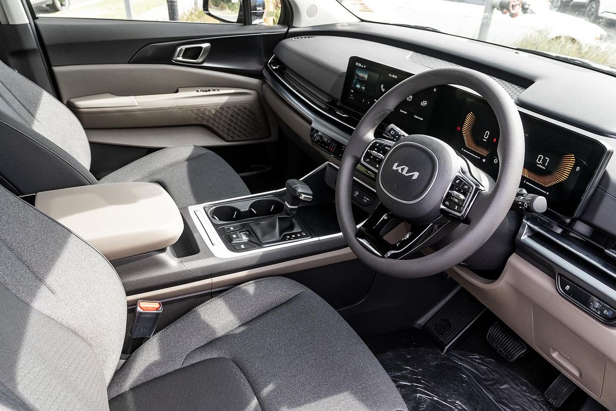 2025 Kia Carnival S KA4 PE