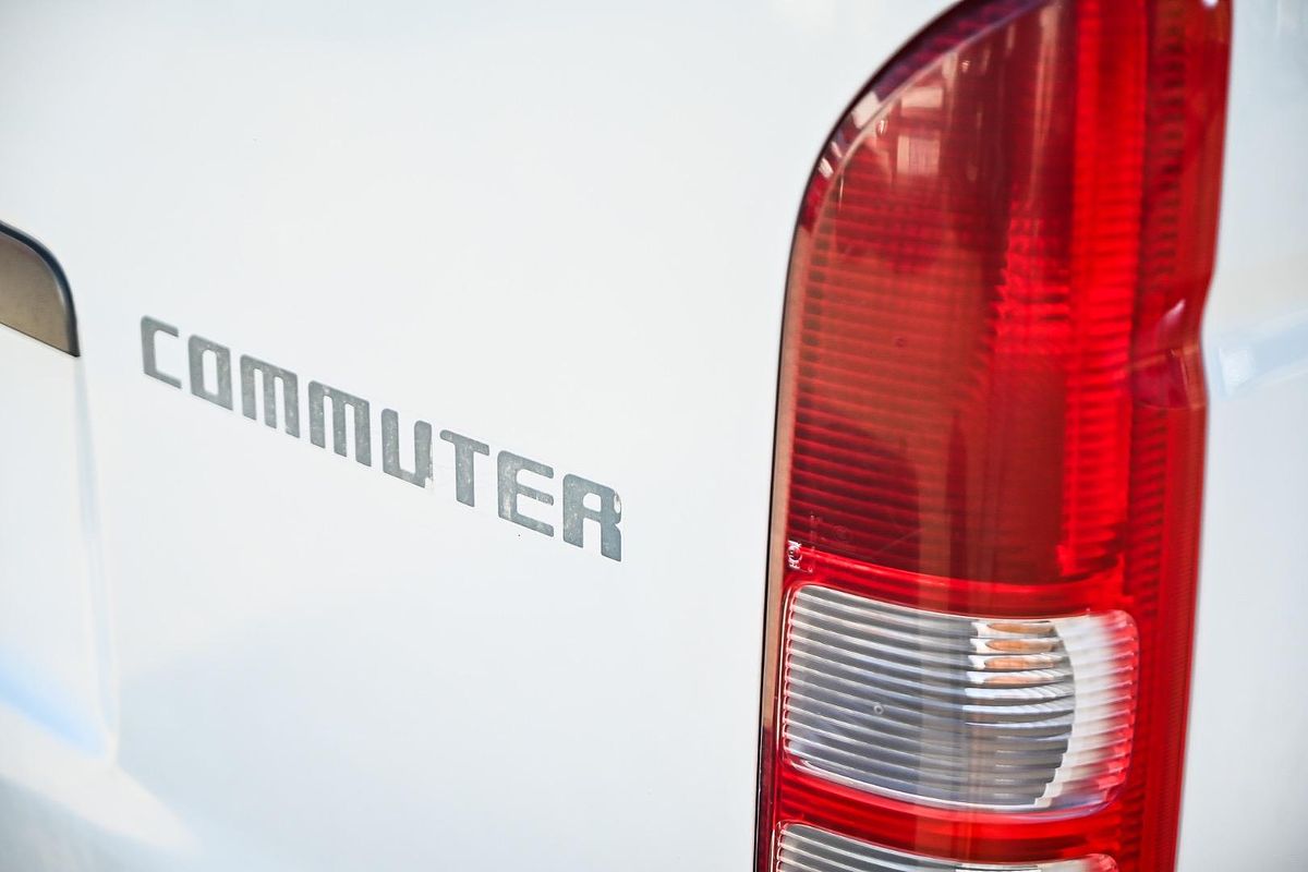 2013 Toyota Hiace KDH221R