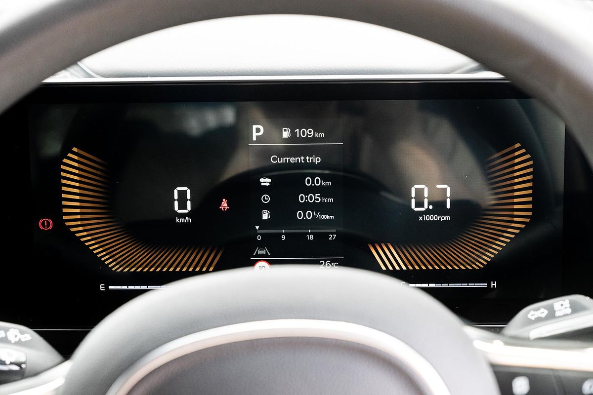 2025 Kia Carnival S KA4 PE
