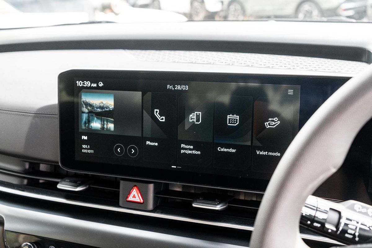 2025 Kia Carnival S KA4 PE