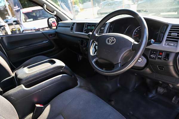 2013 Toyota Hiace KDH221R
