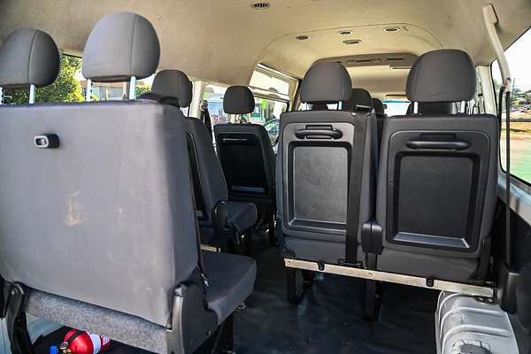 2013 Toyota Hiace KDH221R