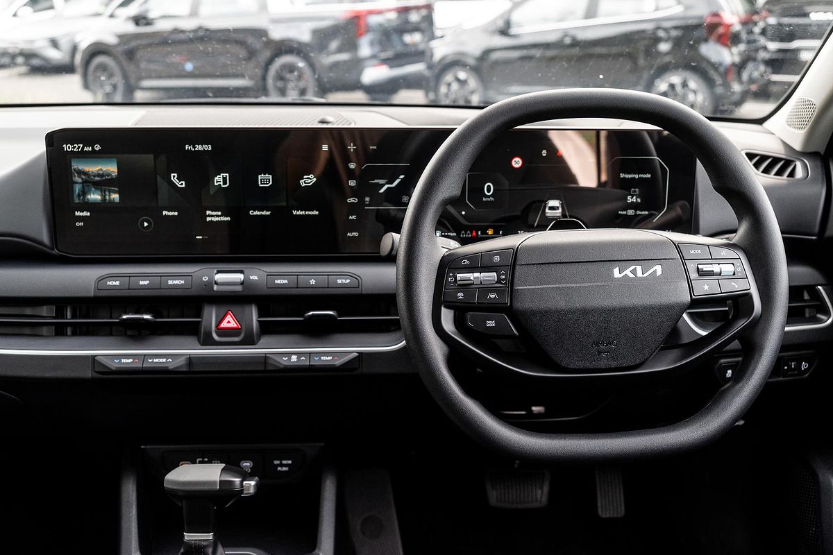 2025 Kia K4 S CL4m