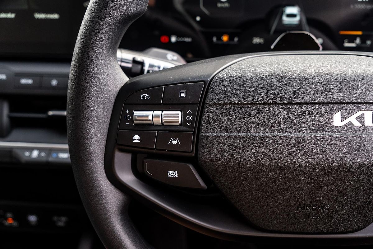 2025 Kia K4 S CL4m