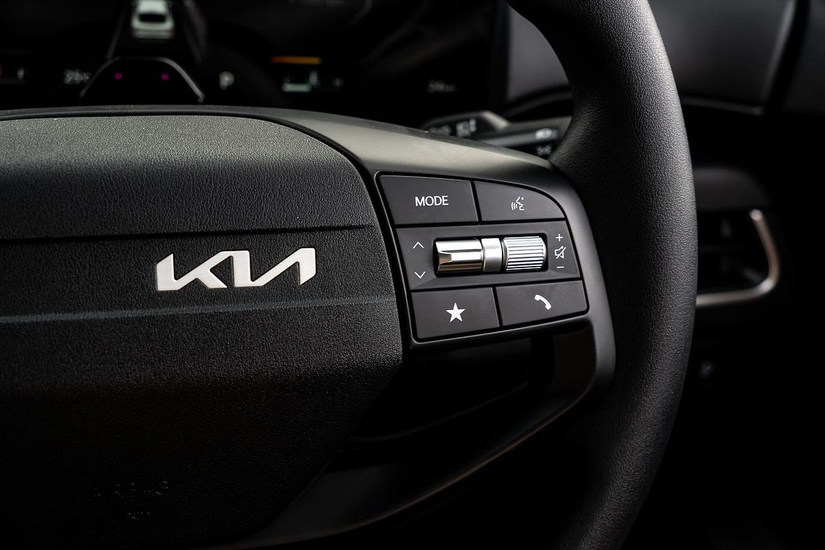 2025 Kia K4 S CL4m