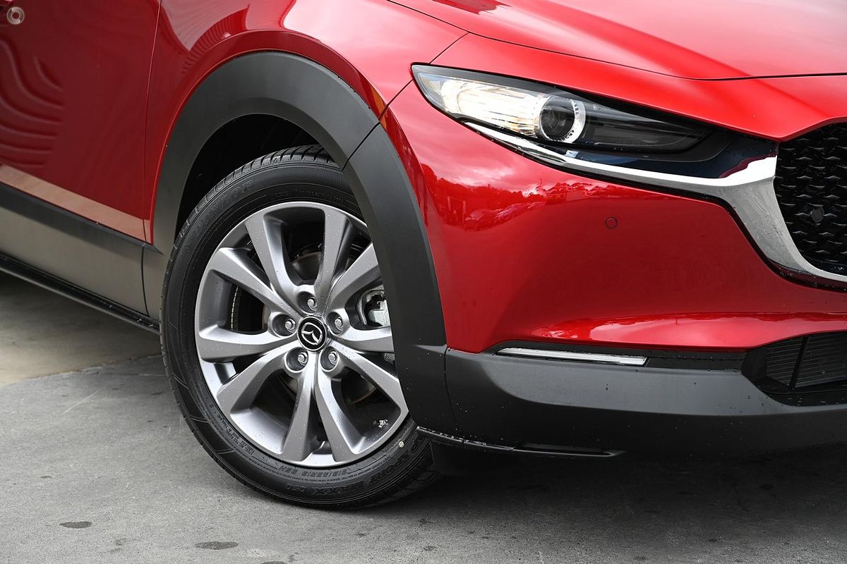 2024 Mazda CX-30 G20 Touring DM Series