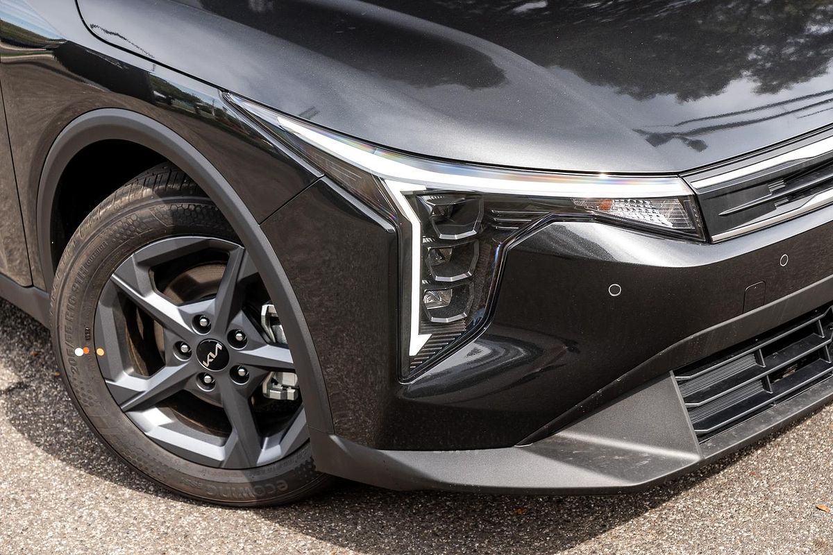 2025 Kia K4 S CL4m
