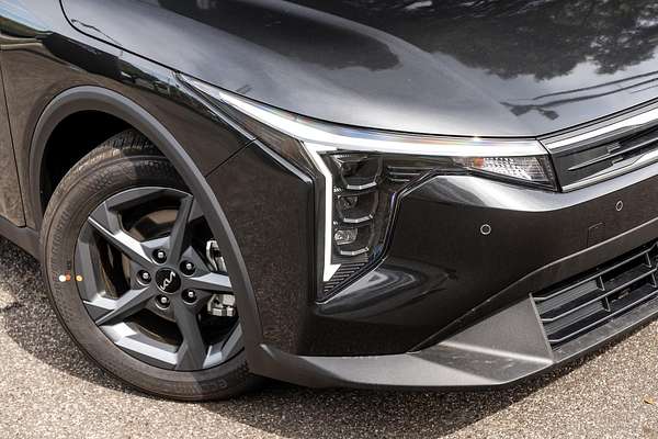 2025 Kia K4 S CL4m