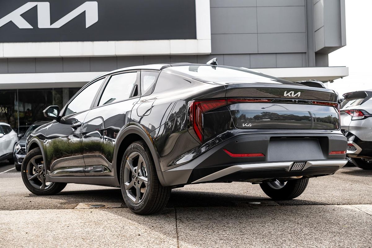 2025 Kia K4 S CL4m