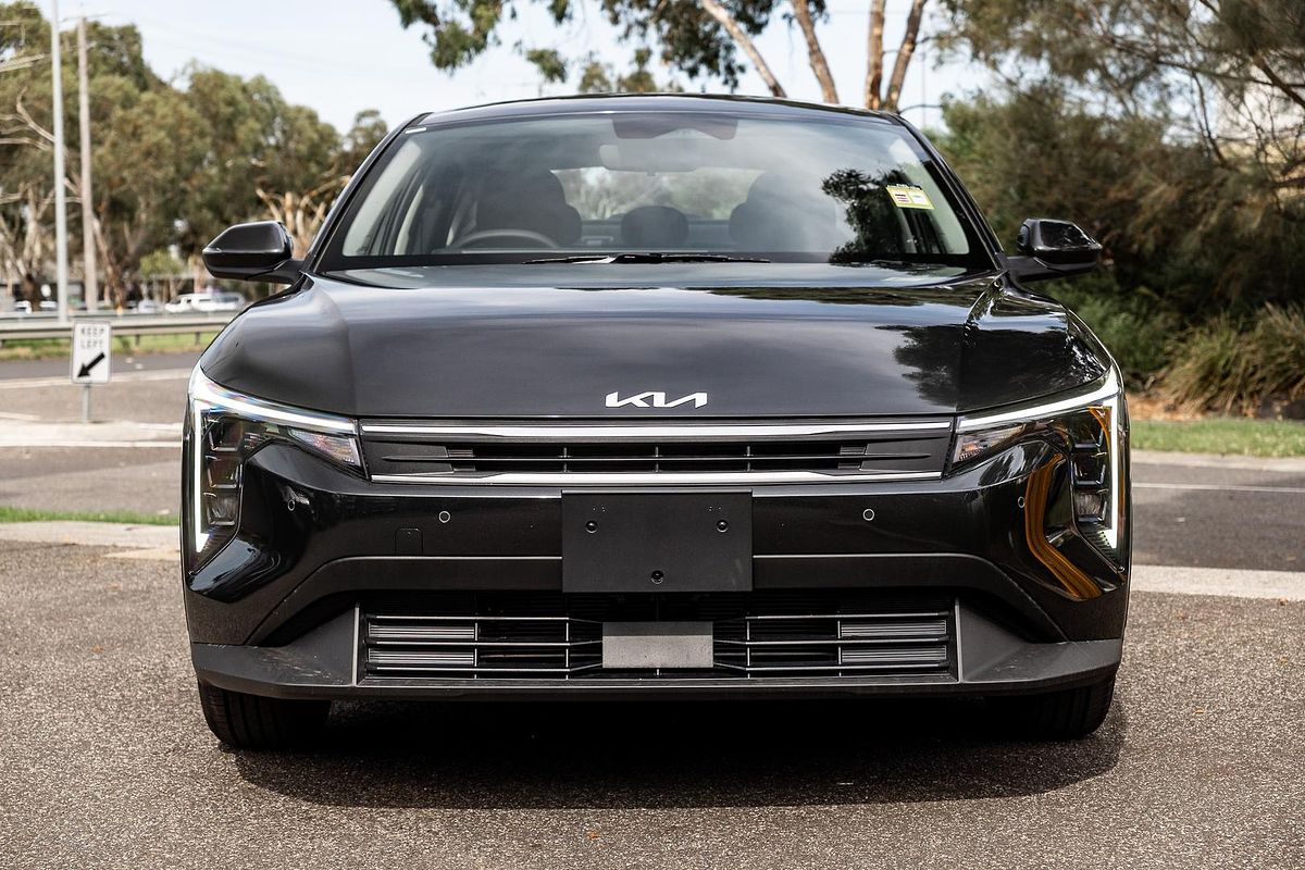 2025 Kia K4 S CL4m