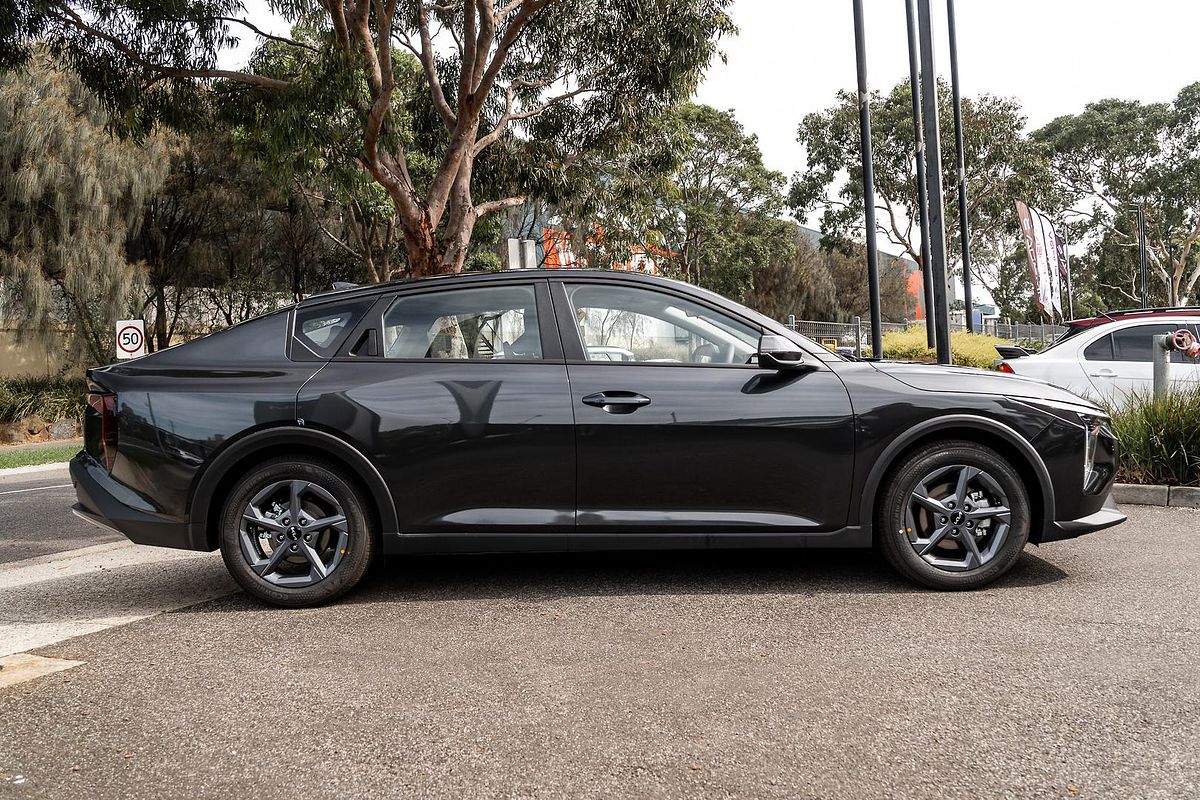 2025 Kia K4 S CL4m