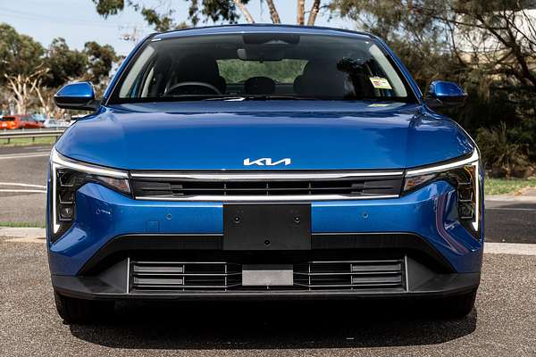 2025 Kia K4 Sport CL4m
