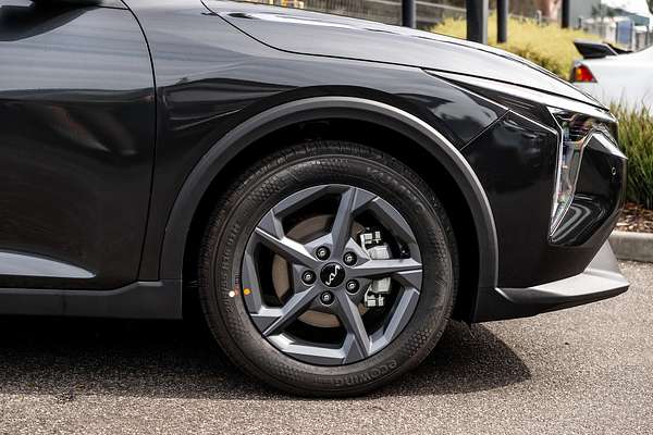 2025 Kia K4 S CL4m