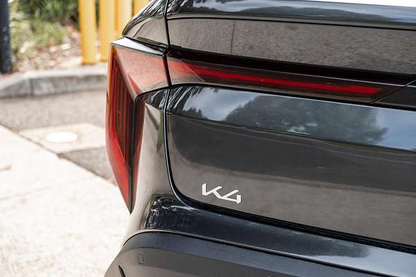 2025 Kia K4 S CL4m