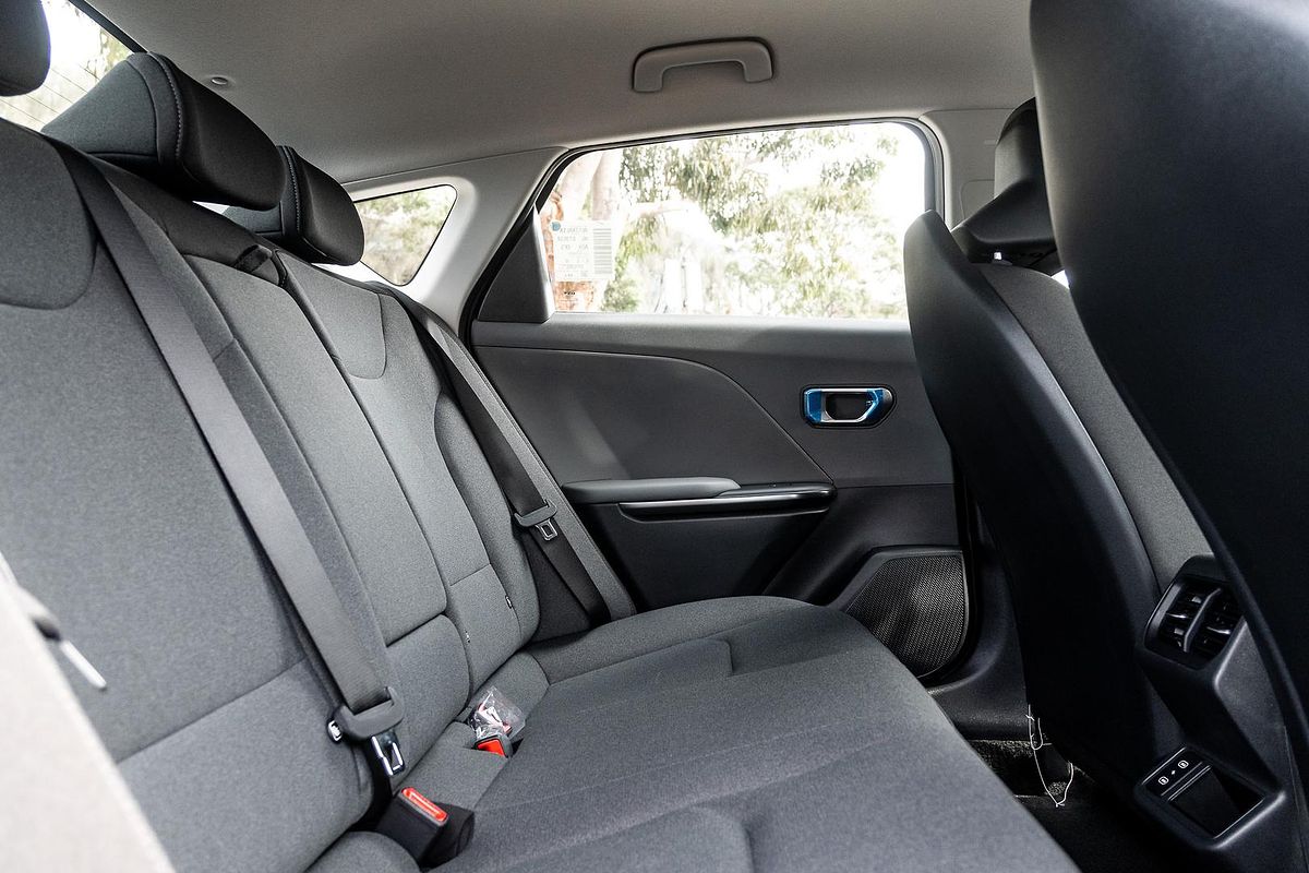 2025 Kia K4 S CL4m