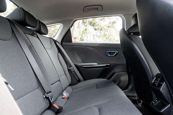 2025 Kia K4 S CL4m