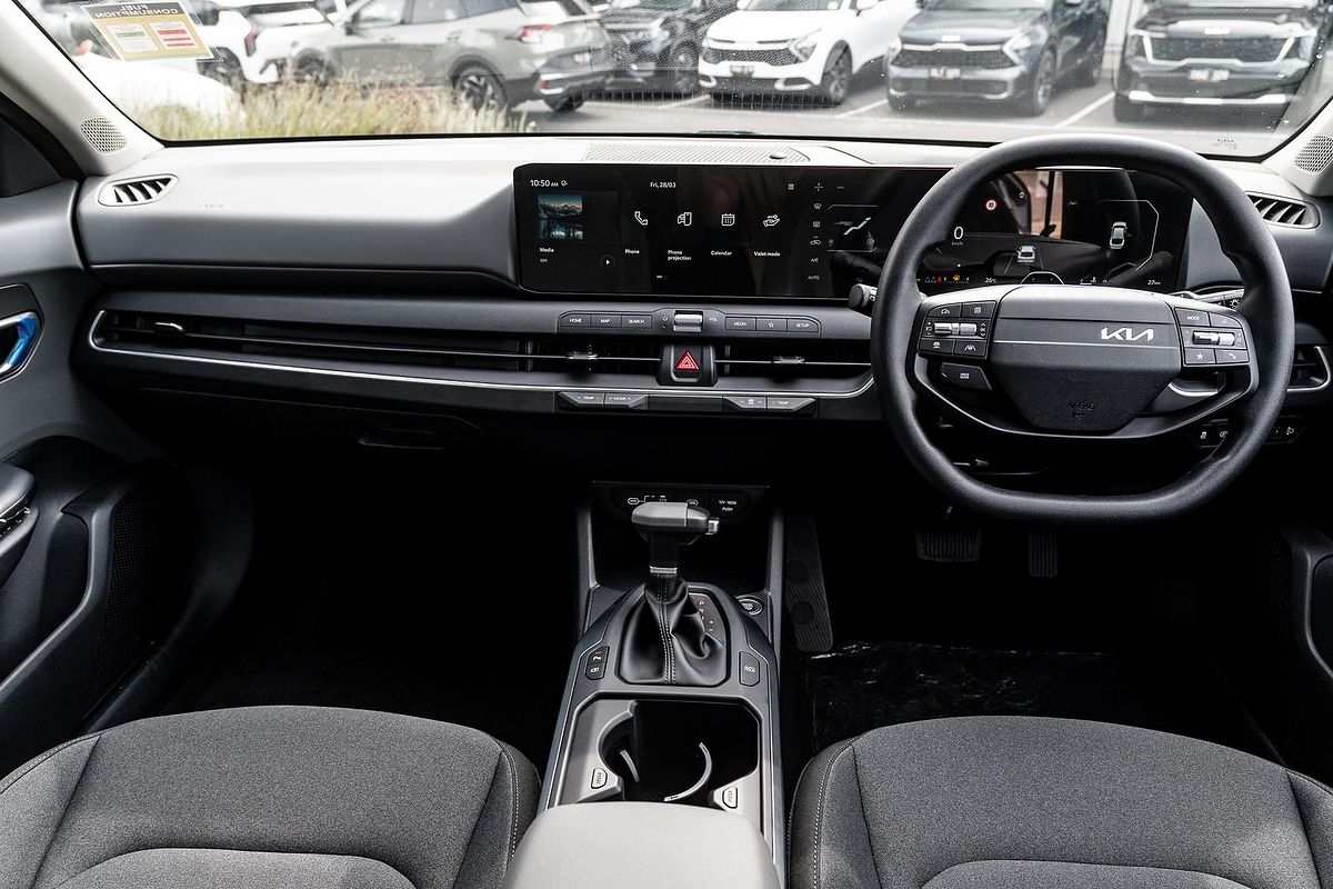 2025 Kia K4 S CL4m