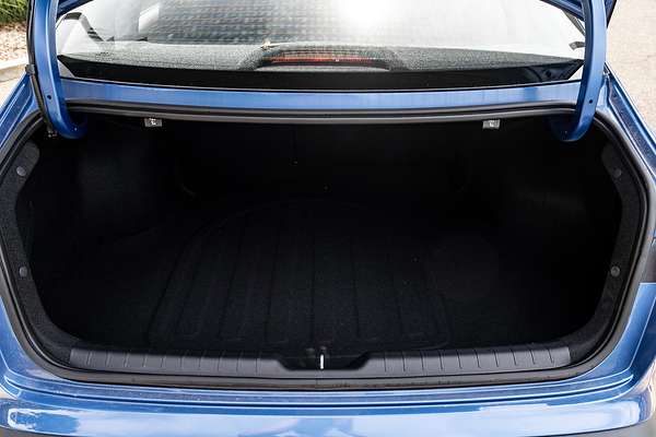 2025 Kia K4 Sport CL4m