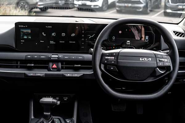 2025 Kia K4 S CL4m