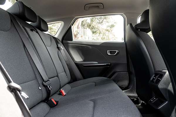2025 Kia K4 Sport CL4m