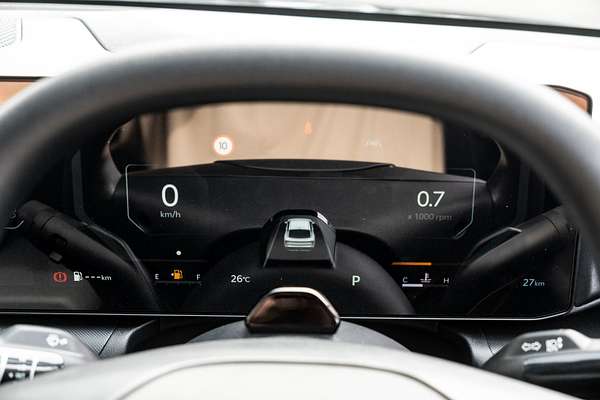 2025 Kia K4 S CL4m