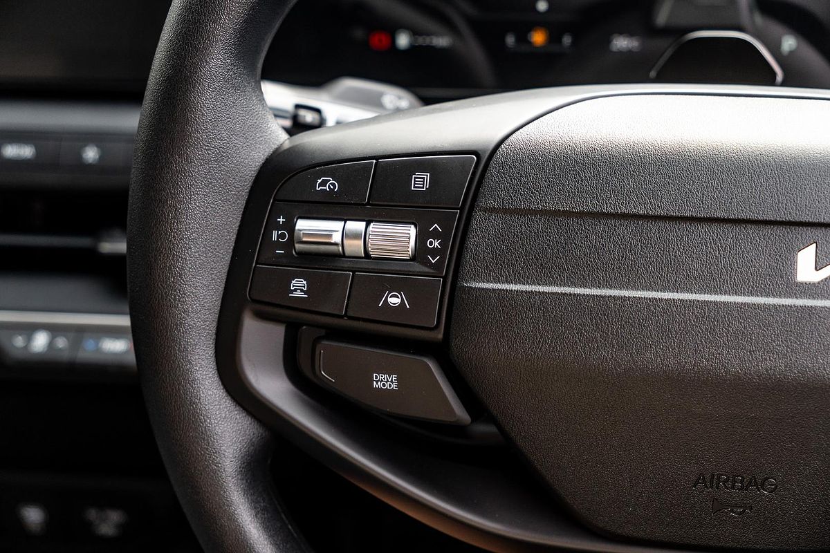 2025 Kia K4 S CL4m