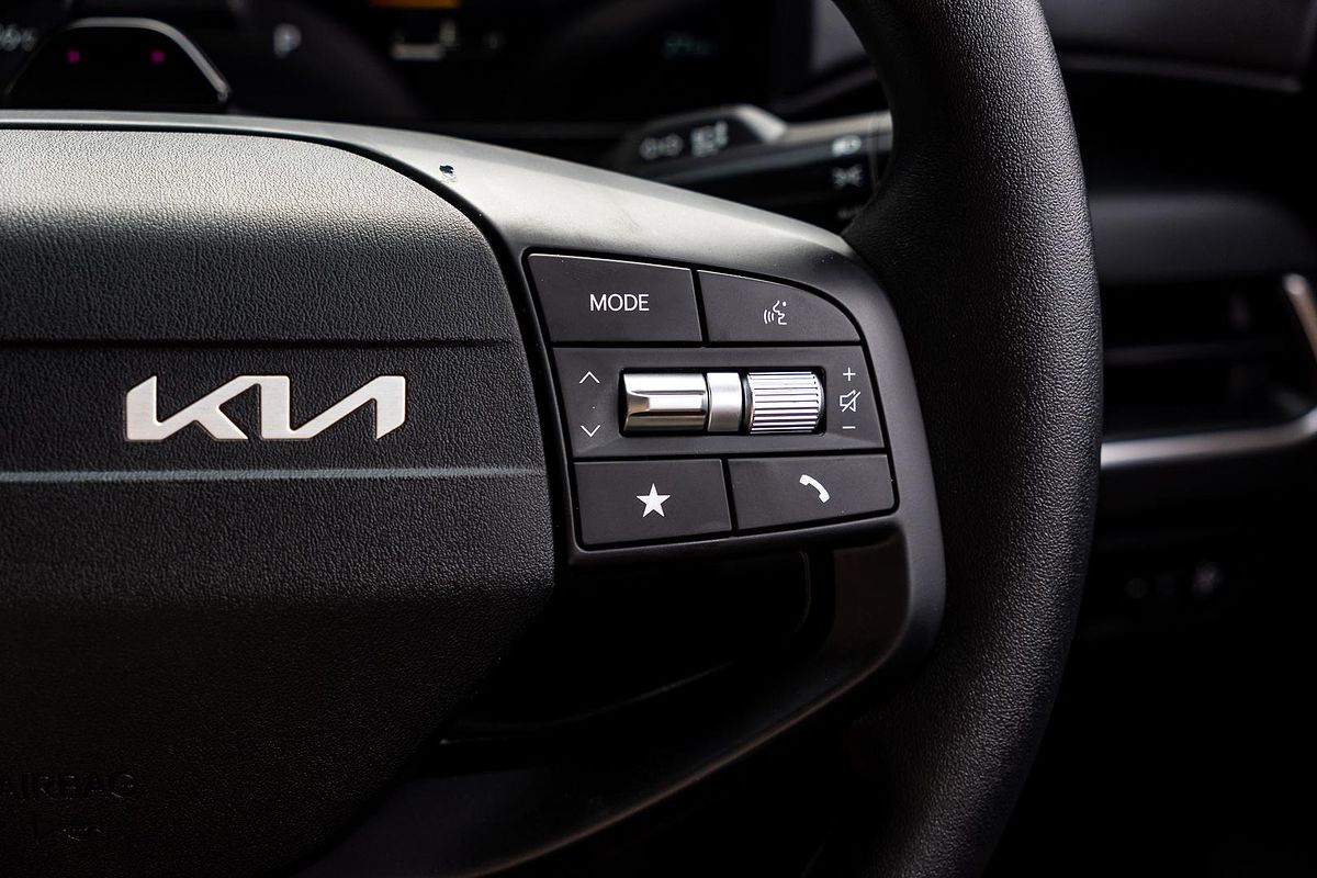 2025 Kia K4 S CL4m