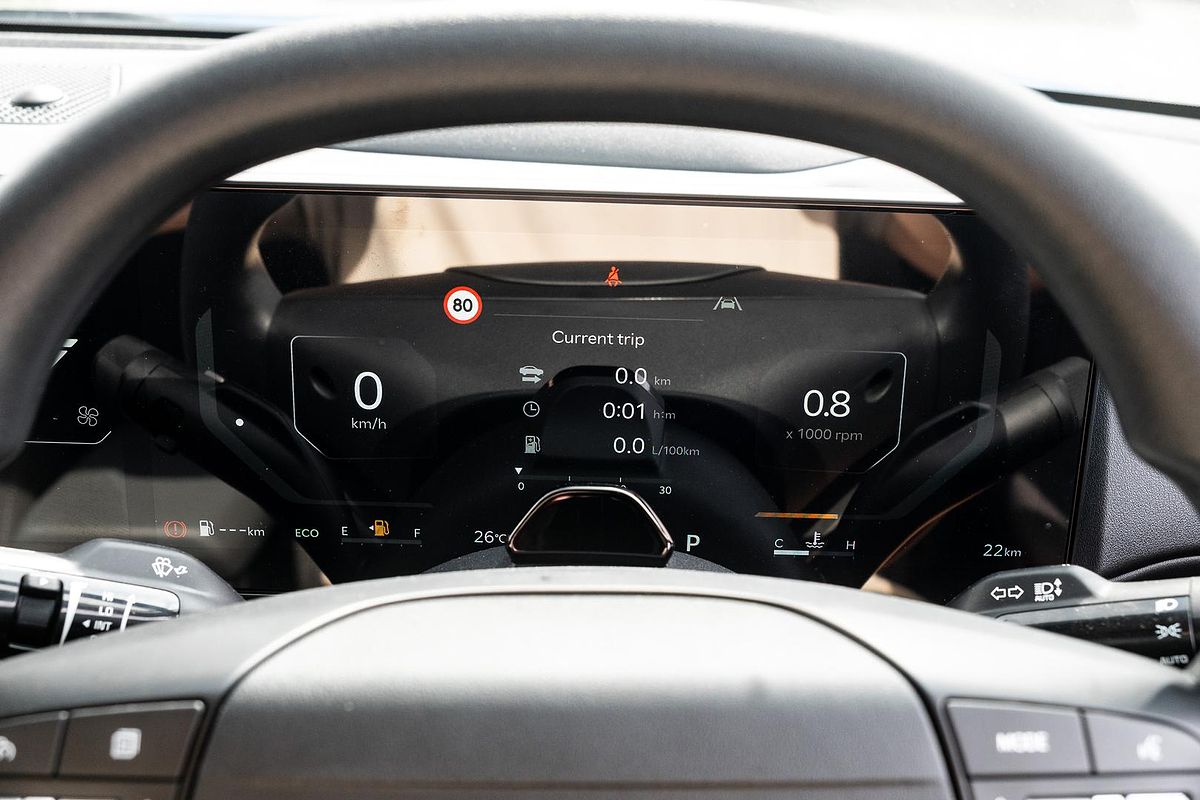 2025 Kia K4 Sport CL4m