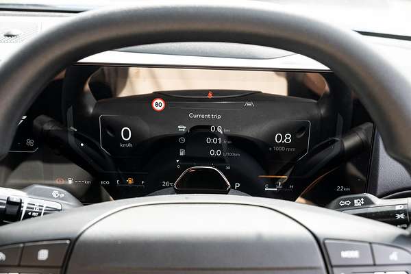 2025 Kia K4 Sport CL4m