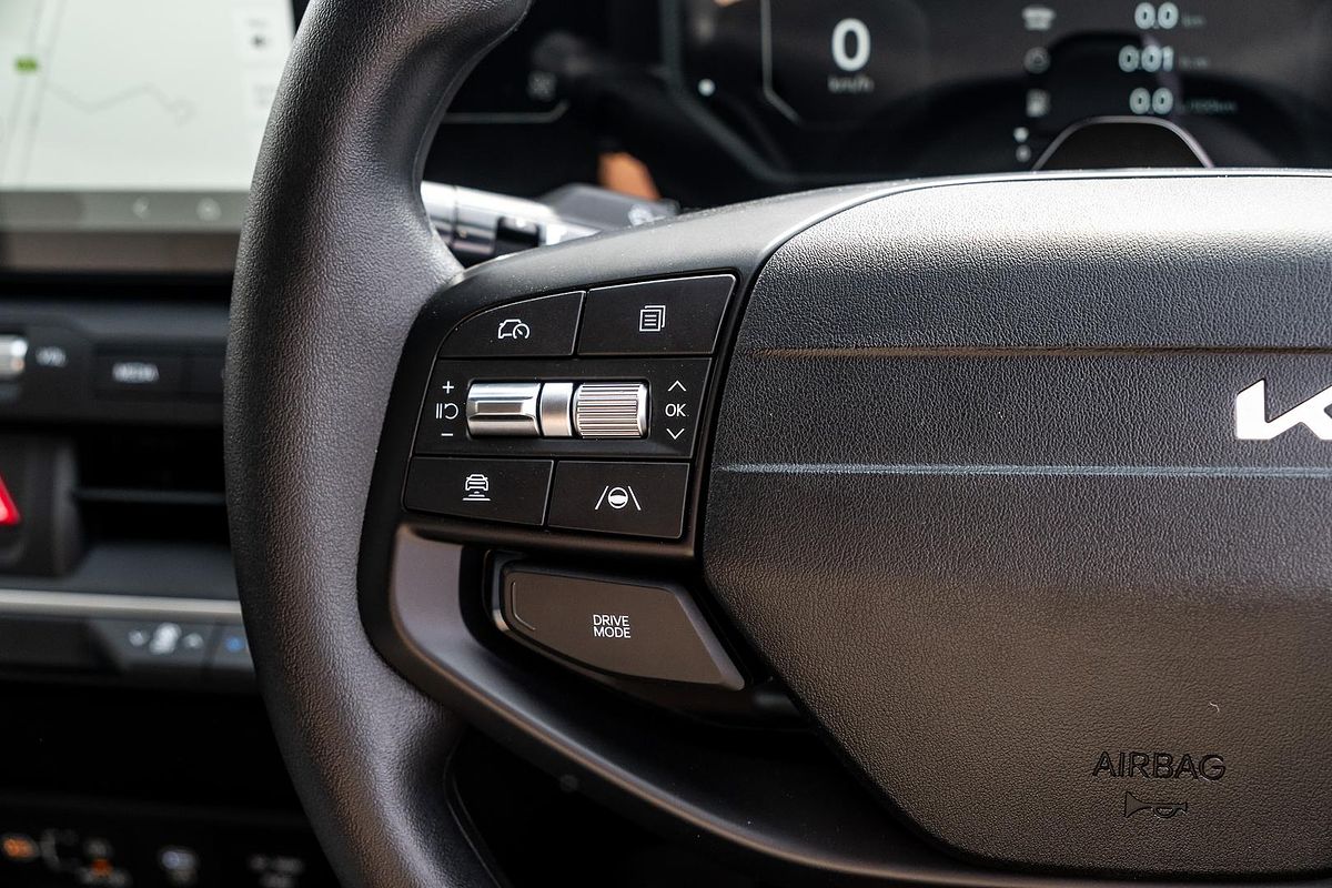 2025 Kia K4 Sport CL4m