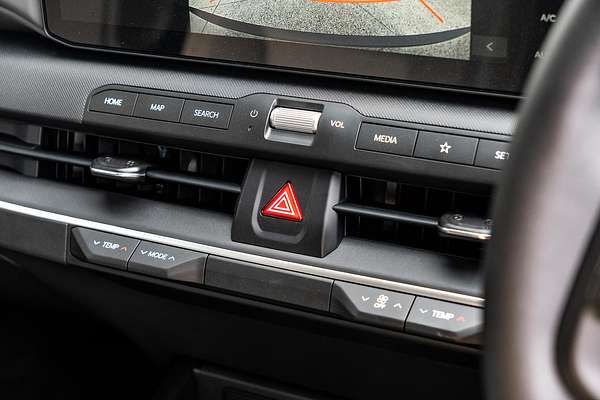 2025 Kia K4 S CL4m