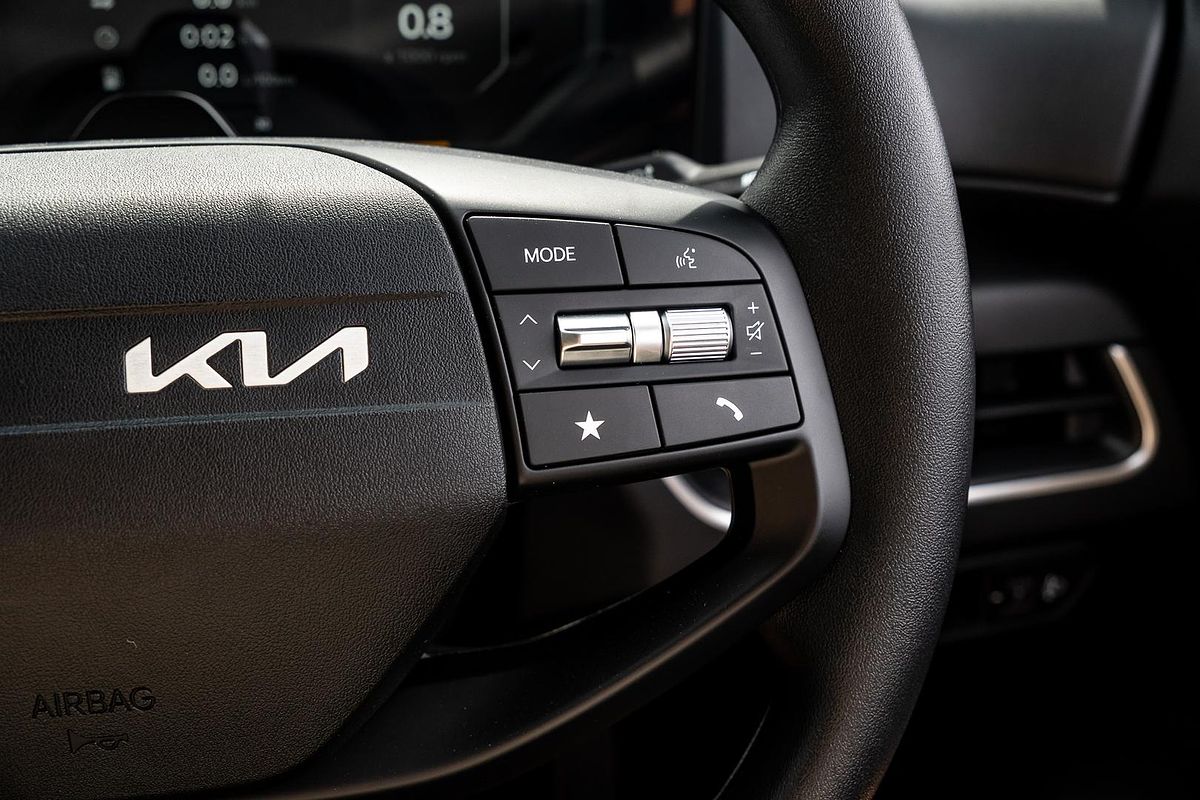 2025 Kia K4 Sport CL4m