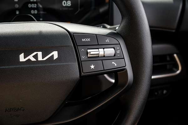 2025 Kia K4 Sport CL4m