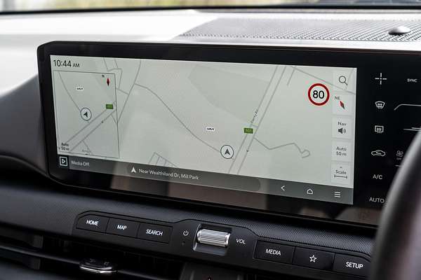 2025 Kia K4 Sport CL4m