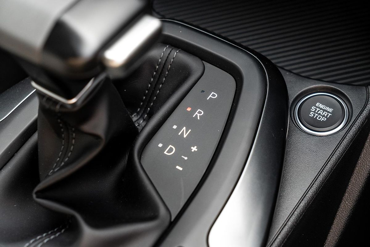 2025 Kia K4 Sport CL4m