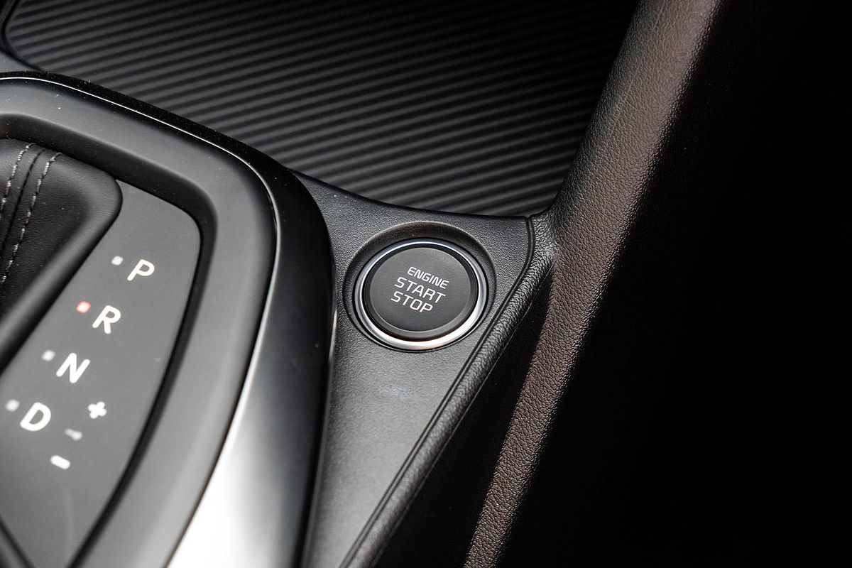 2025 Kia K4 Sport CL4m
