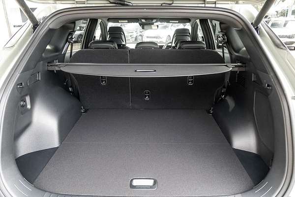 2025 Kia Sportage SX+ NQ5