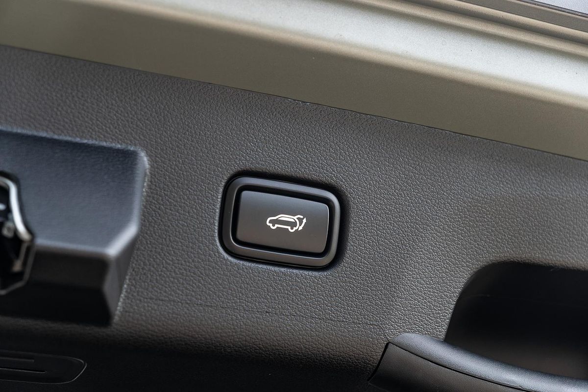 2025 Kia Sportage SX+ NQ5