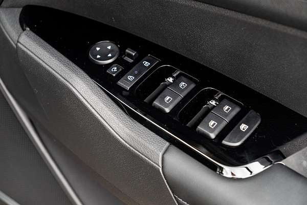2025 Kia Sportage SX+ NQ5