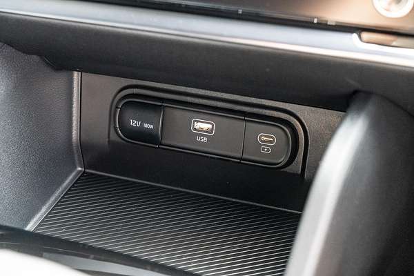 2025 Kia Sportage SX+ NQ5