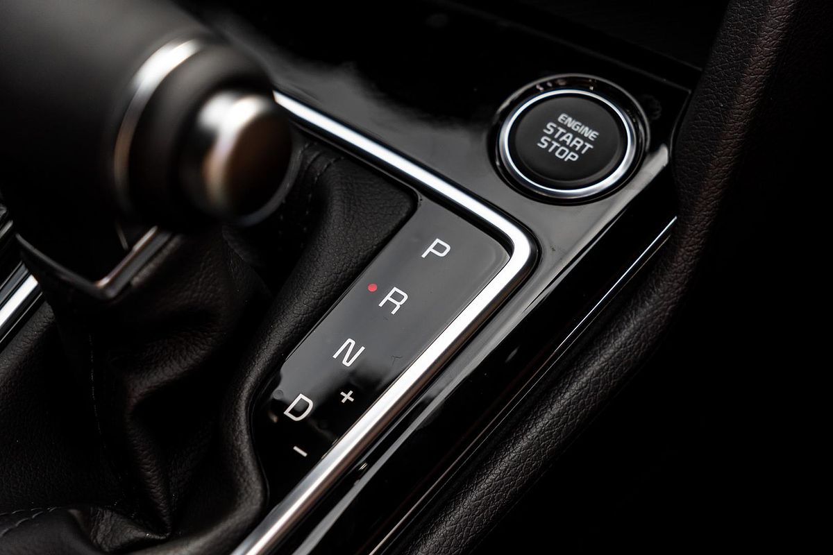 2025 Kia Sportage SX+ NQ5